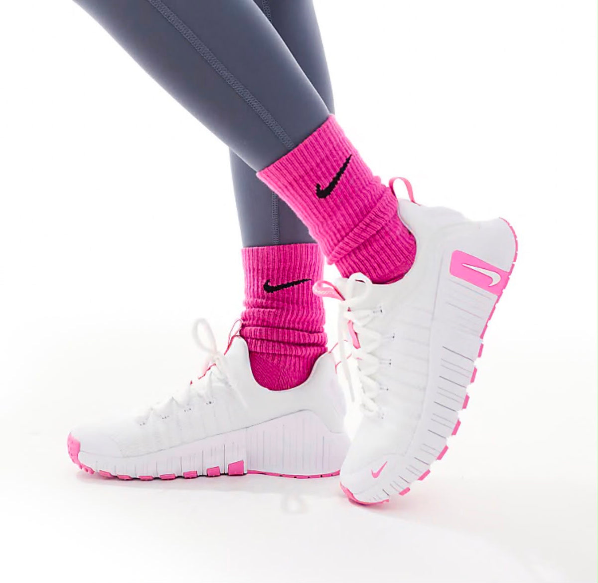 Nike Free Metcon