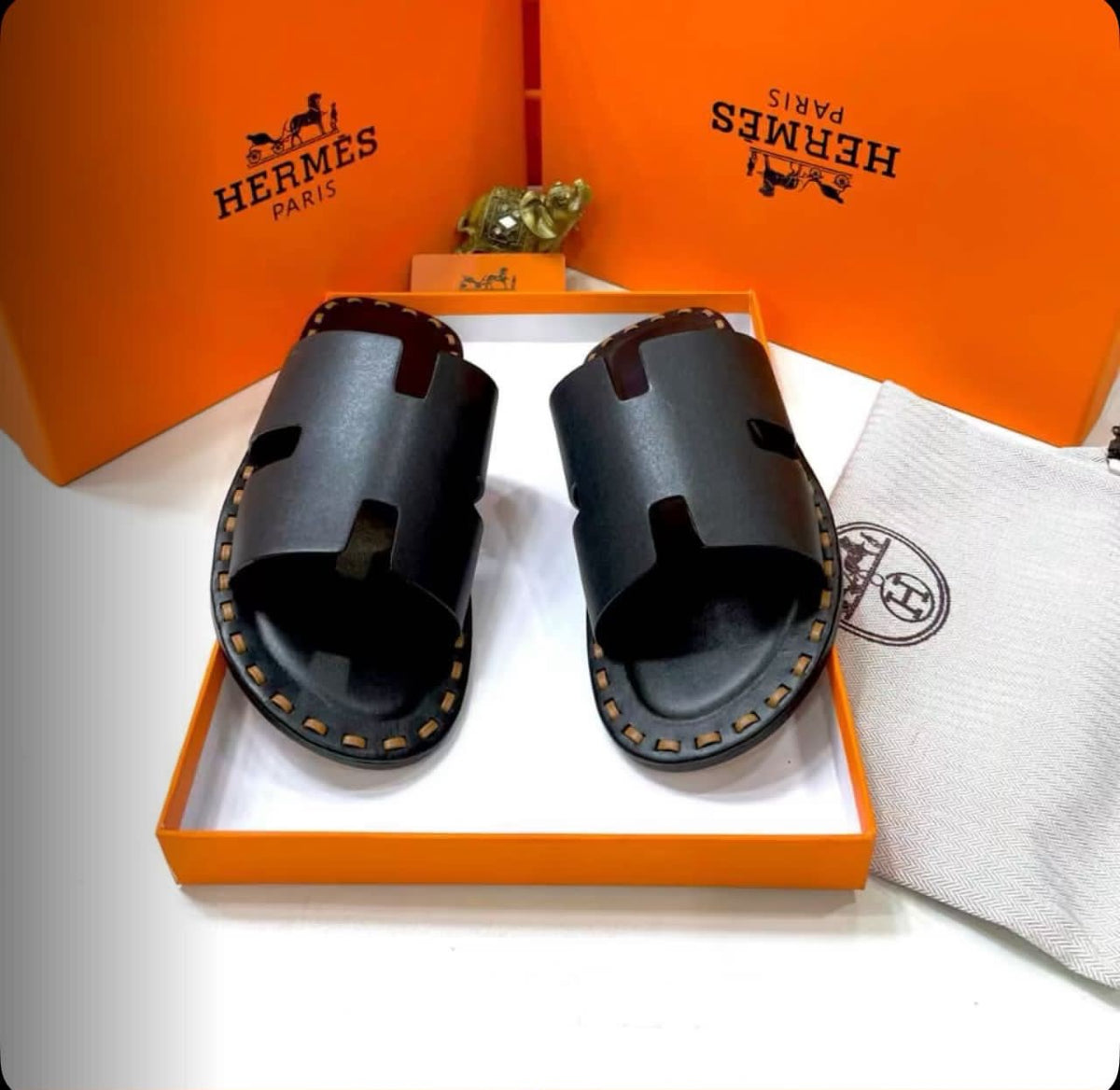 Sandales HERMÈS Authentique