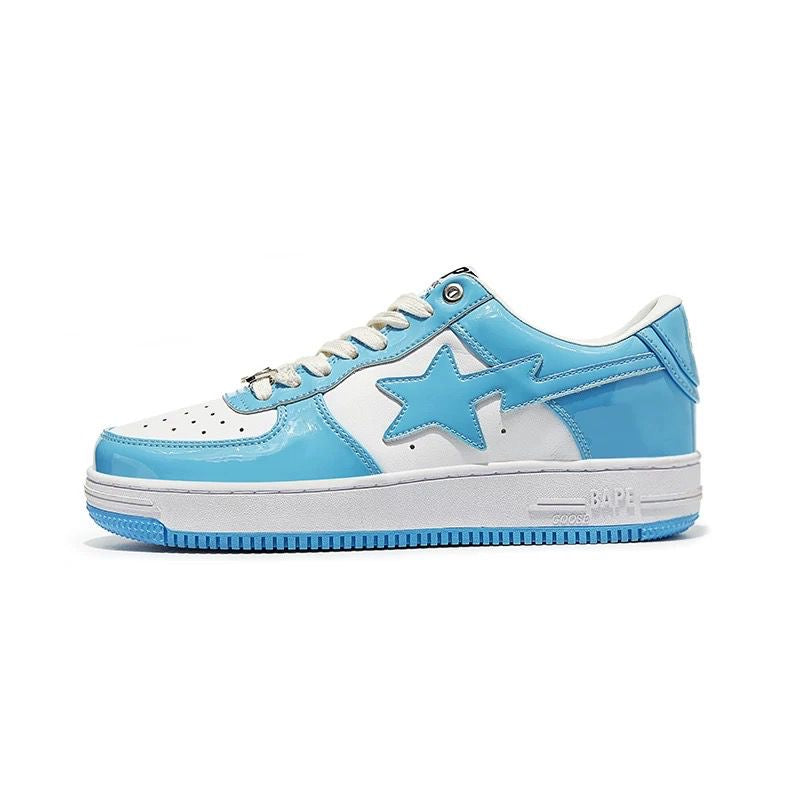 Air Force One BAPE Authentique