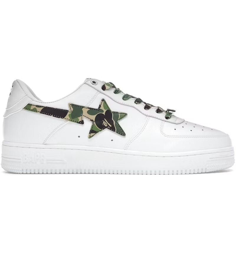 Air Force One BAPE Authentiques