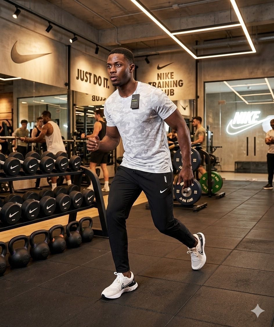 Ensemble survêtement sport Adidas : Qualité Premium