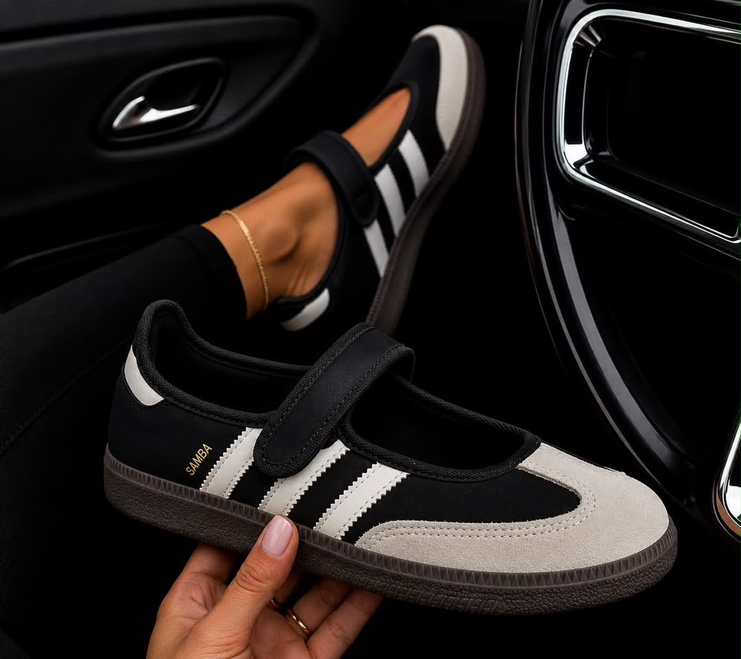 Adidas Samba Jane