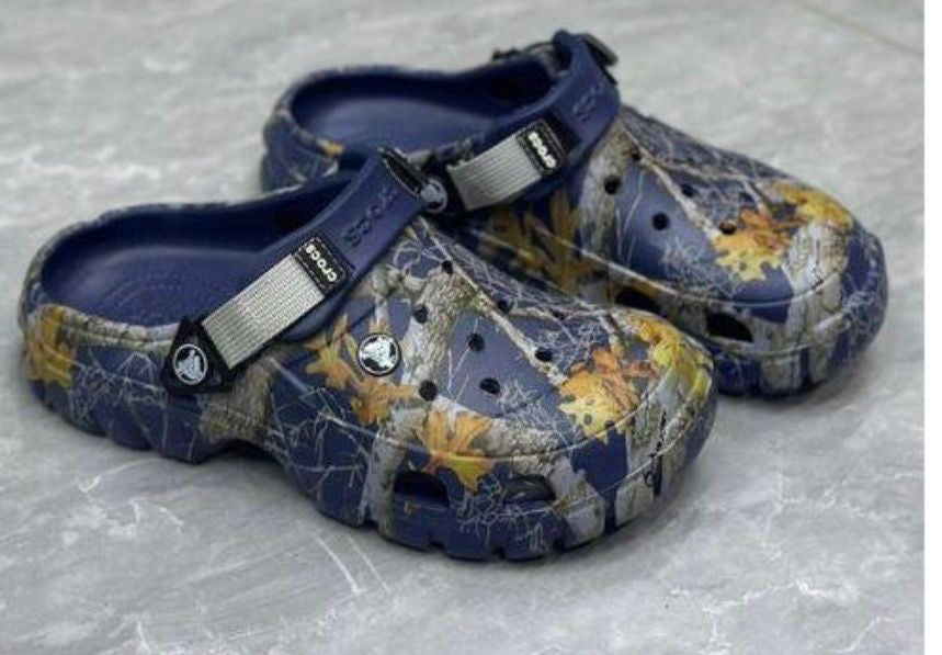 CROCS Authentique