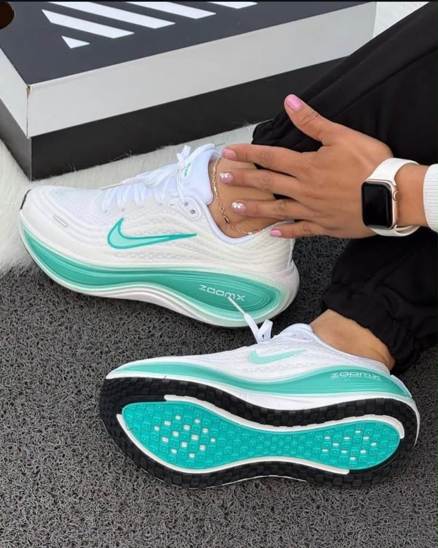 Basket Nike zoom X