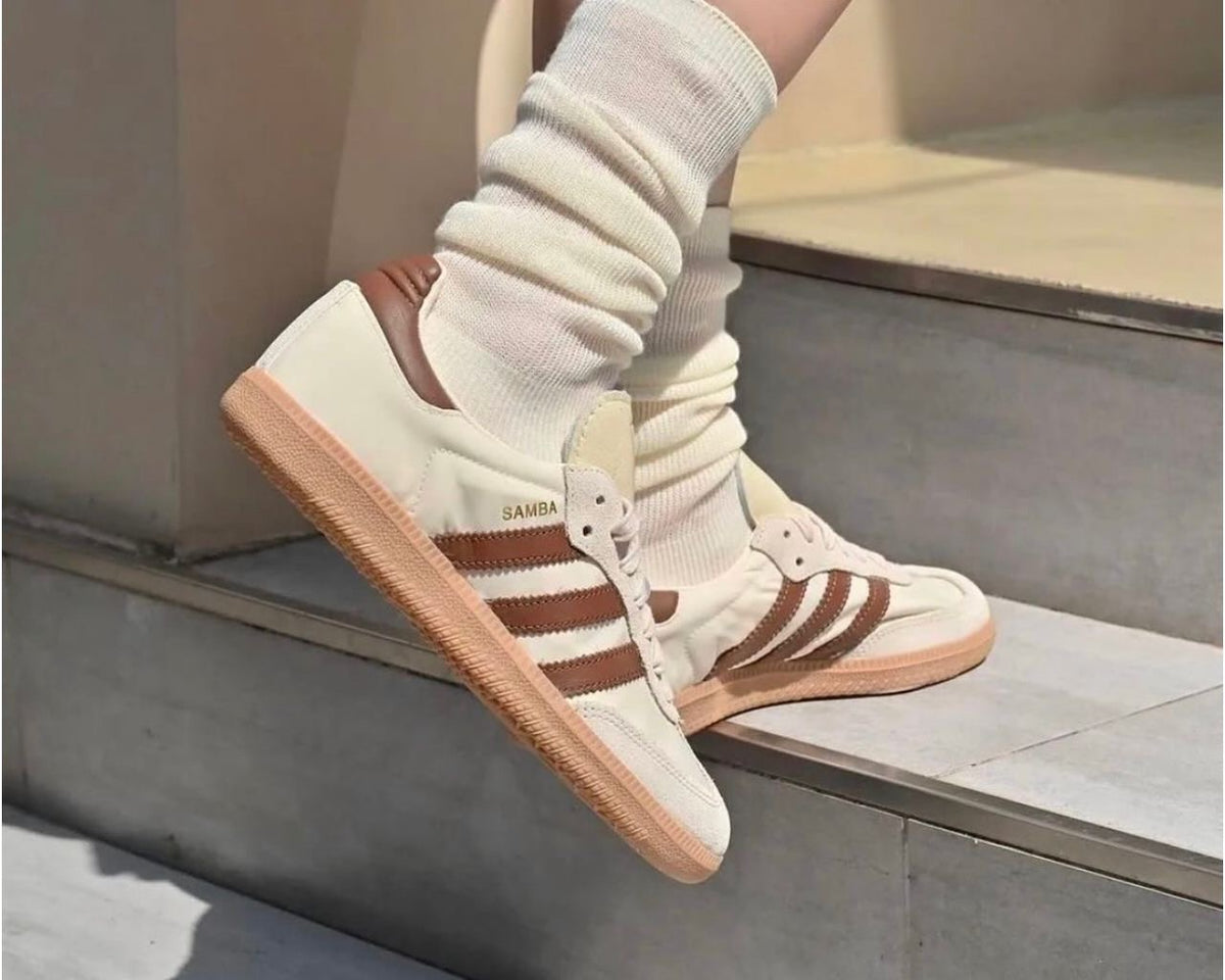 Adidas Spezial