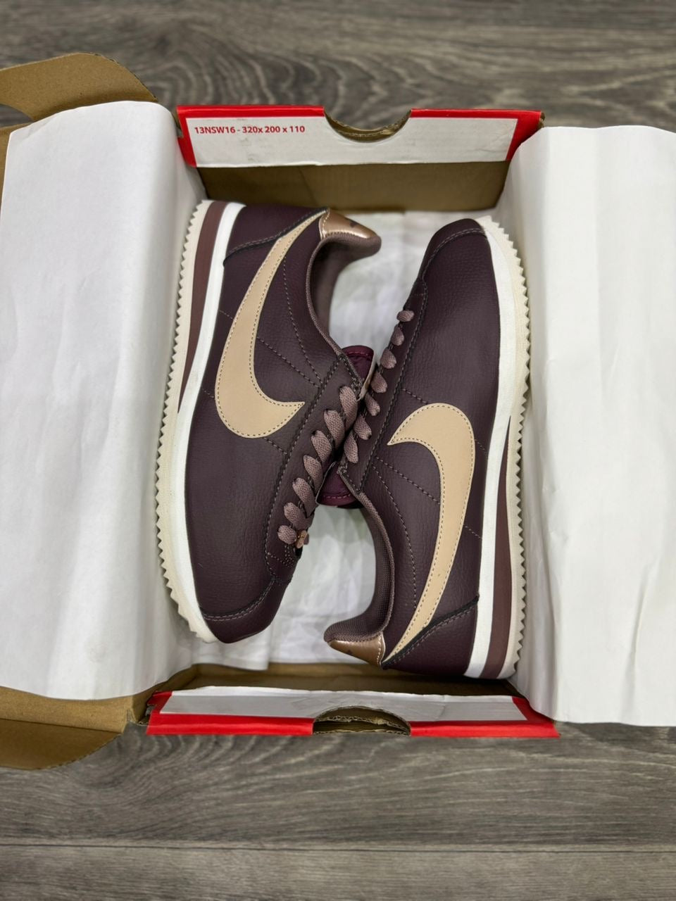 Nike CORTEZ