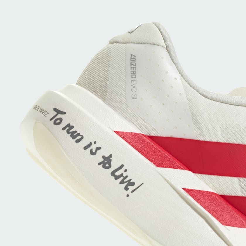 ADIDAS ADIZERO Evo SL