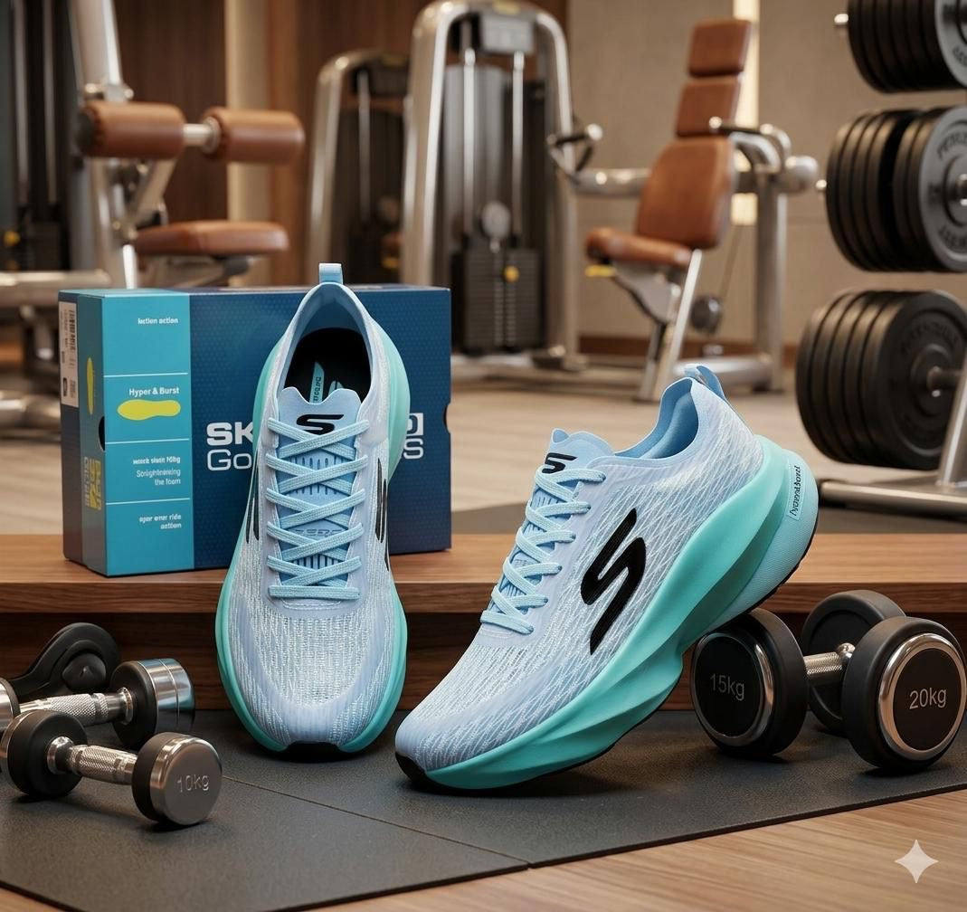 Trainning Skechers orthopédiques original