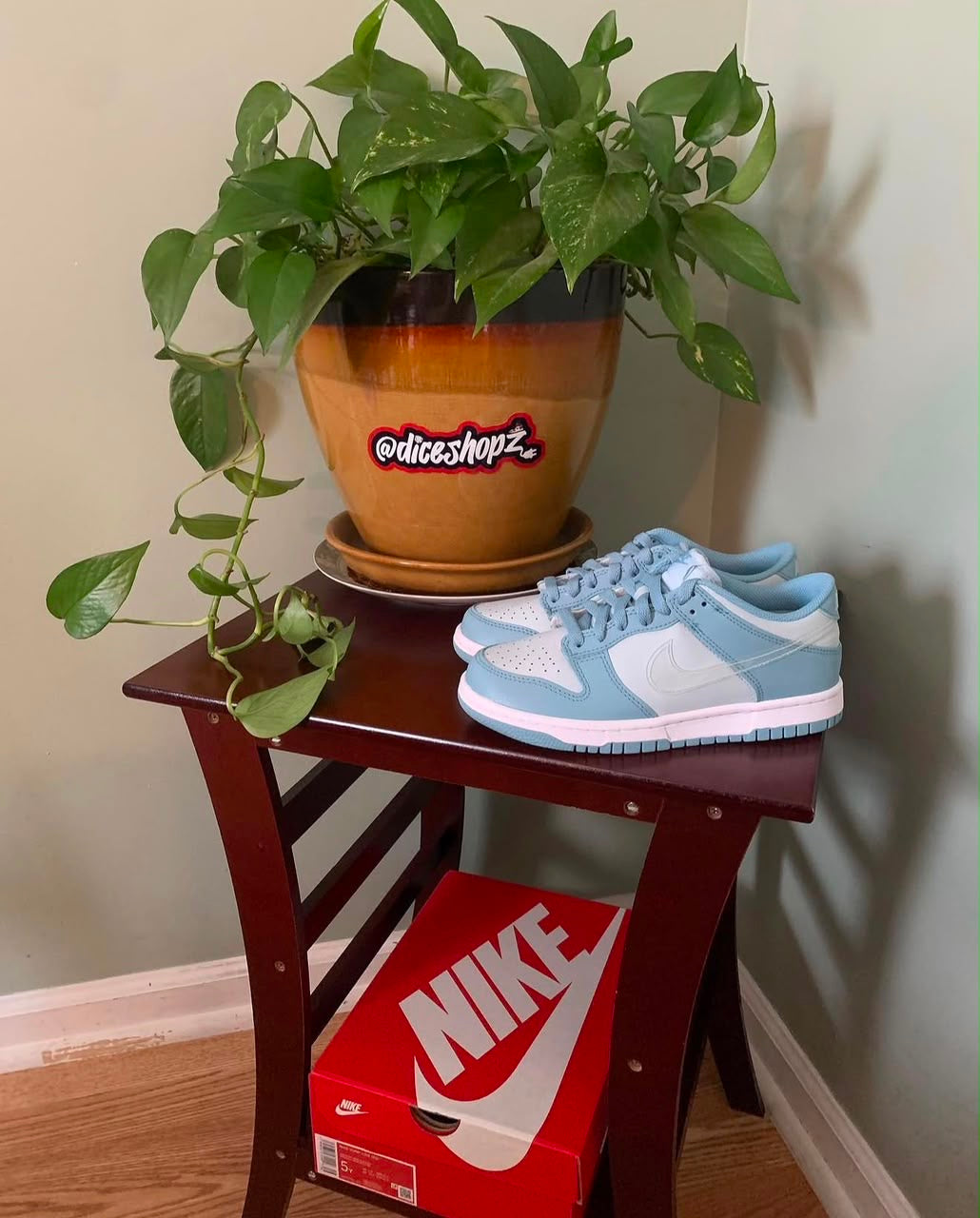 Nike Dunk Low SB