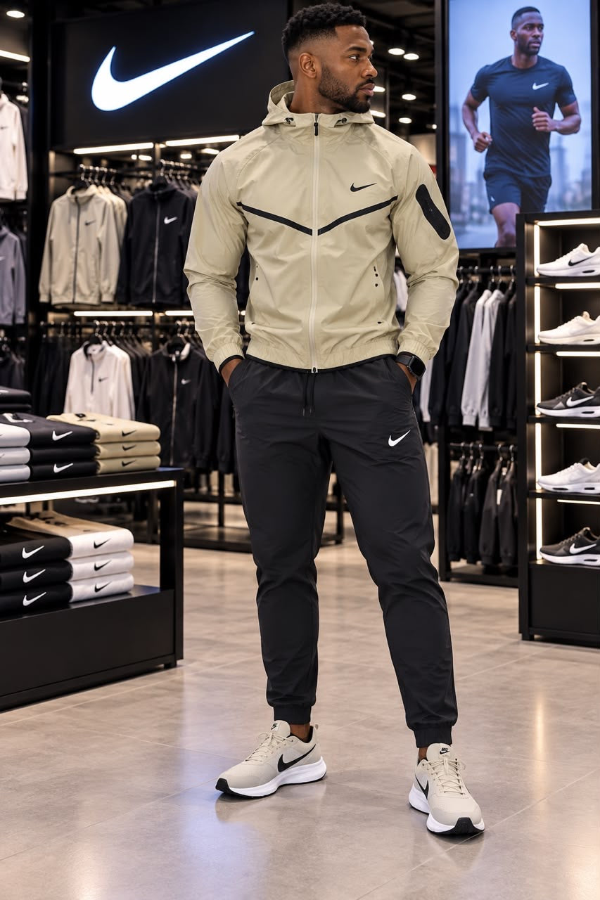 Ensemble survêtement Nike Original : Qualité Premium