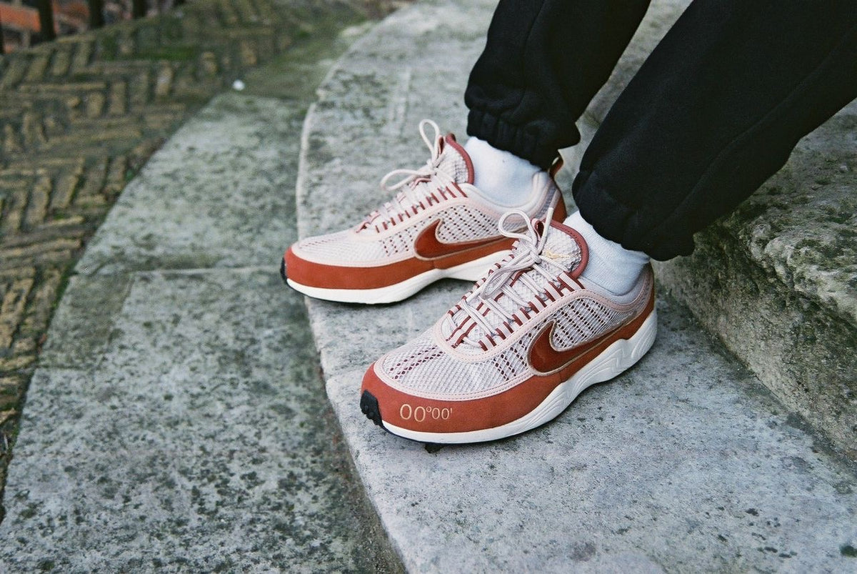 Nike Air Zoom Spiridon UK