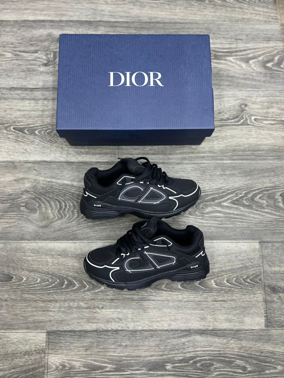 DIOR CD