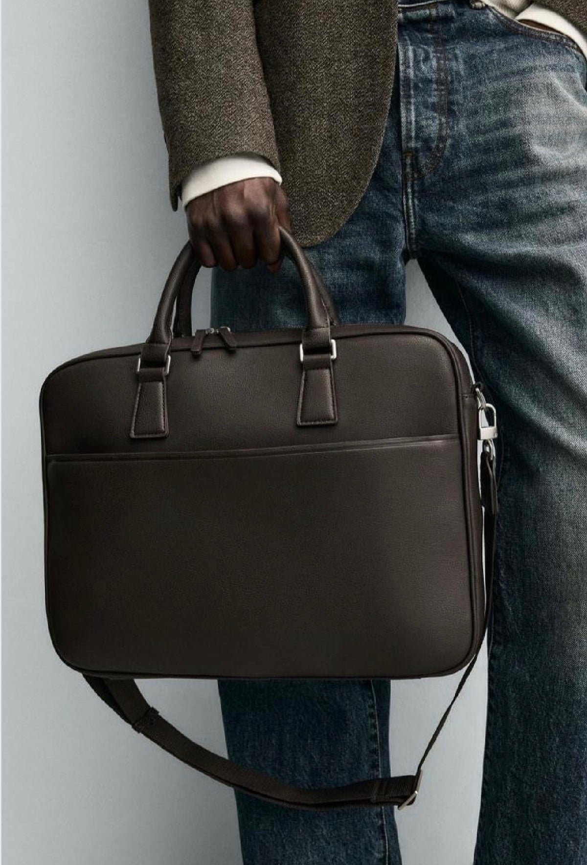 Sacs à main 👜 en cuir ZARA