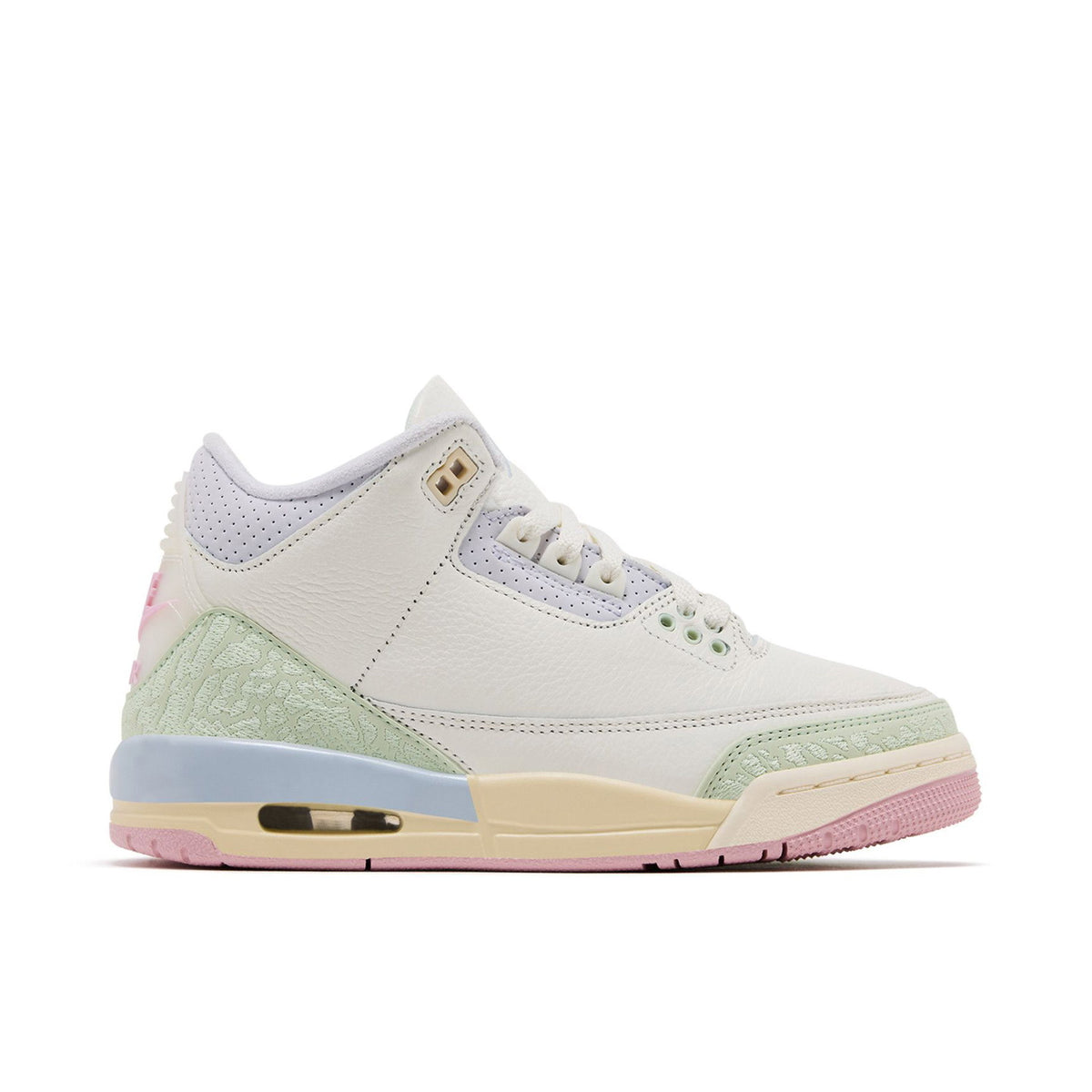 Nike Jordan 3 Low