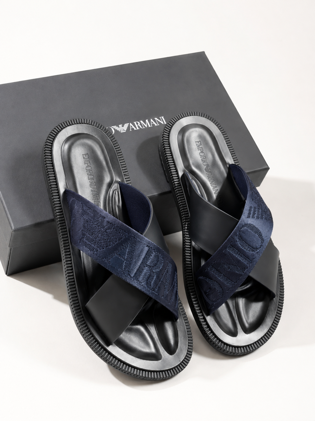Sandales ARMANI