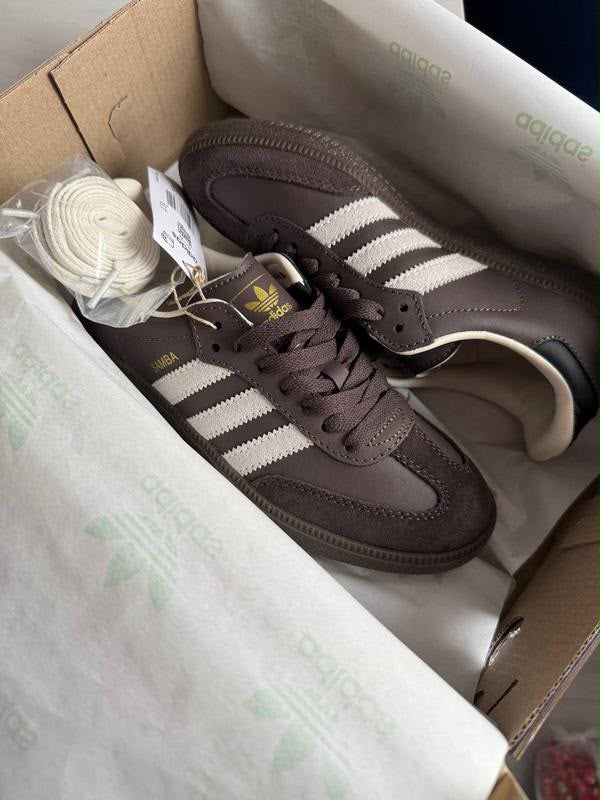 Adidas Samba