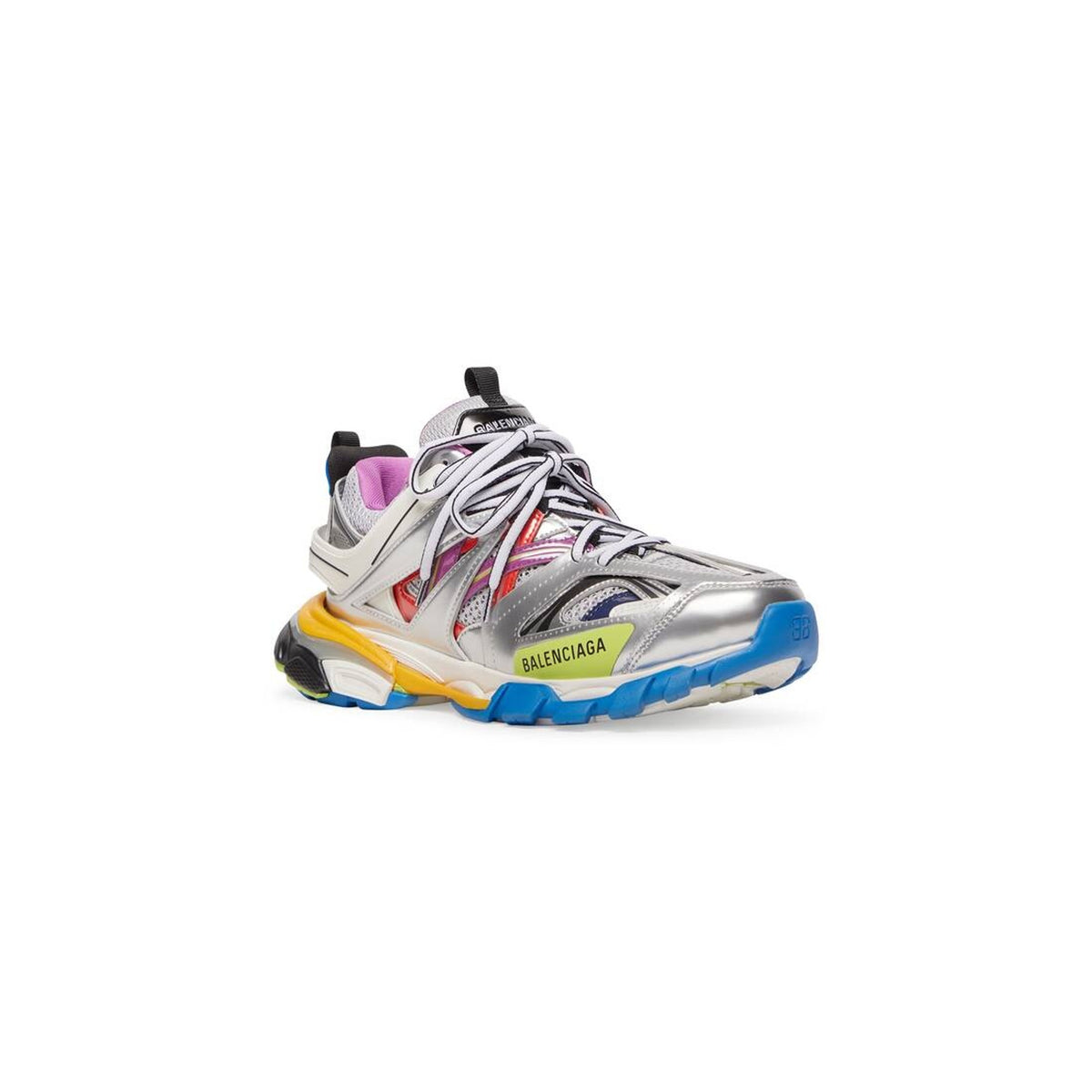 Balenciaga Track