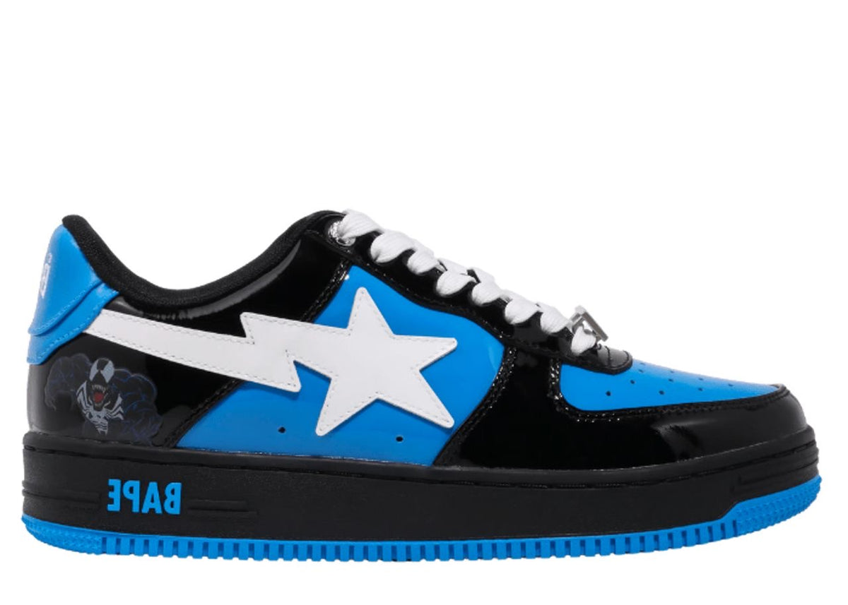 Air Force One BAPE Authentique