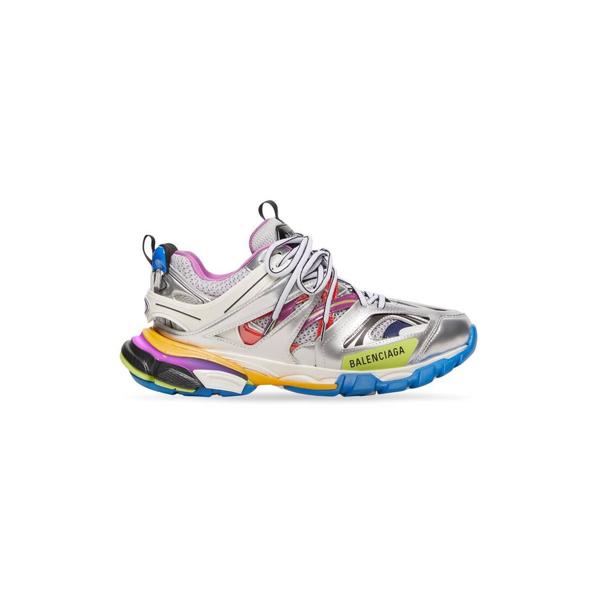 Balenciaga Track
