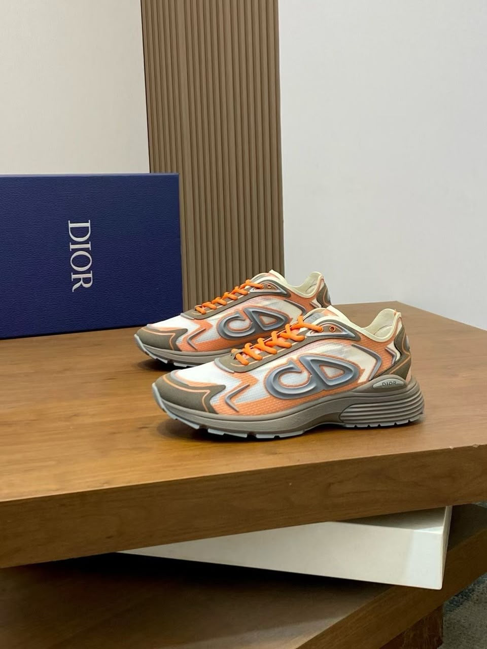 Dior CD authentique : Qualité Premium