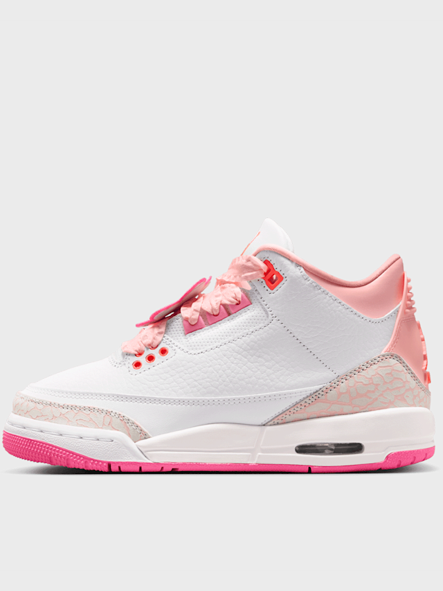 Nike Jordan 3 Low