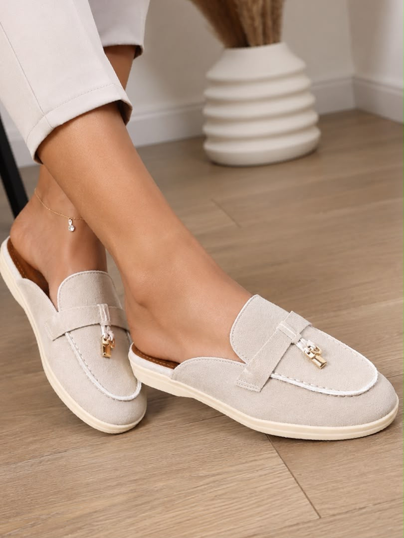 Babouche Loro Piana