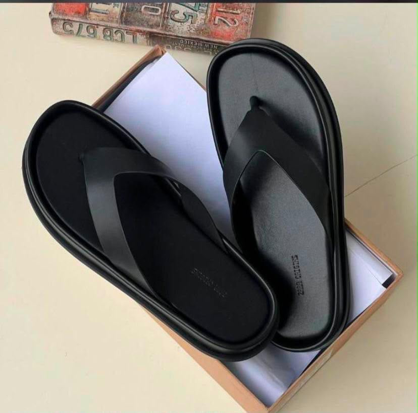 Sandales ZARA Authentique