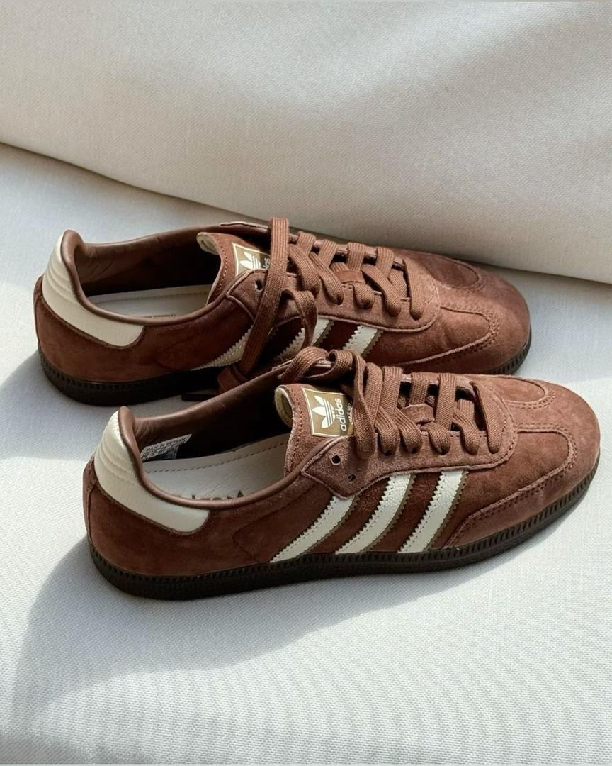 Adidas Spezial 🍂🤍