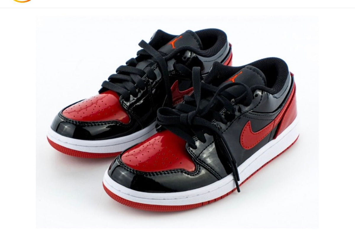 Nike Jordan One Low