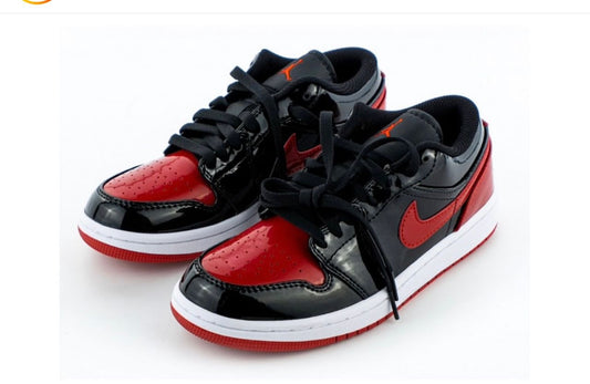 Nike Jordan One Low