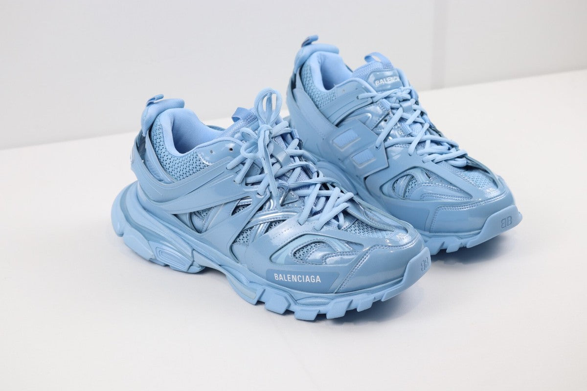 Balenciaga Track
