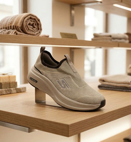 SKECHERS Air COOLED Orthopédiques