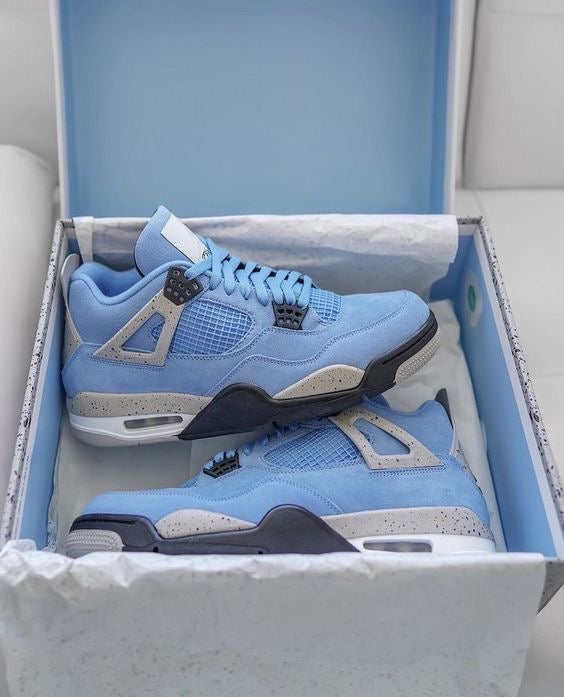 Nike JORDAN 4️⃣ Authentique