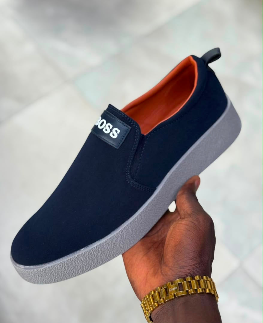 Boss Classique homme