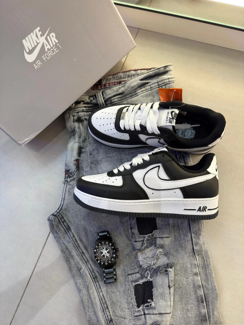 Nike Air Force One Authentique