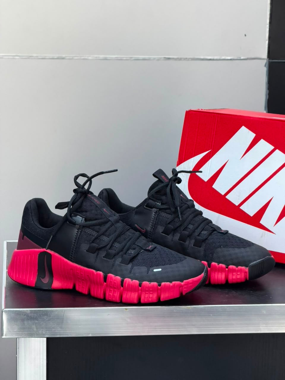 Nike Free Metcon 6