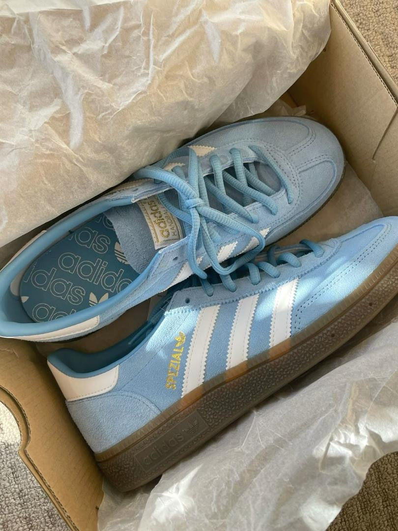 Adidas Spezial