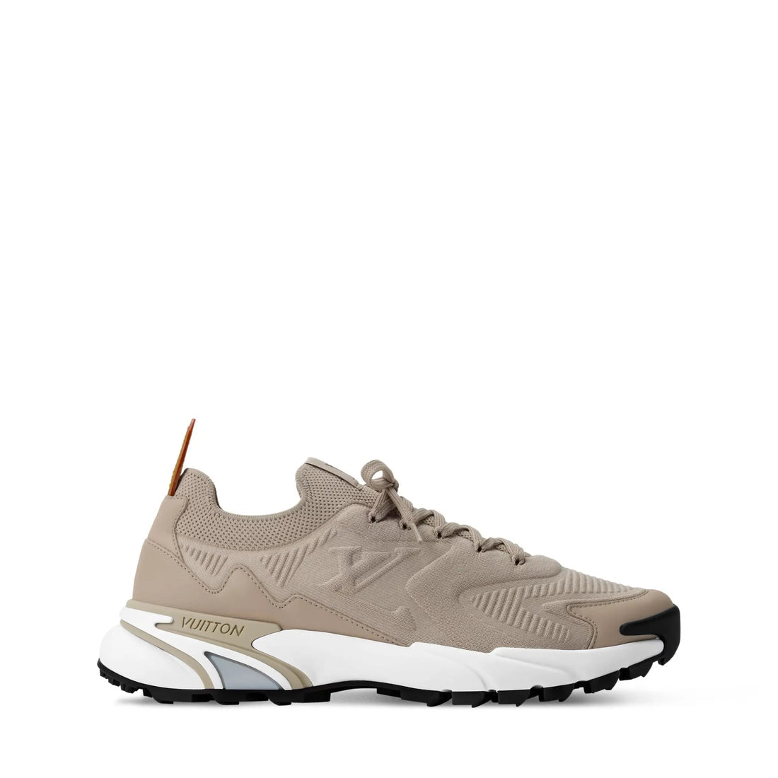 Sneaker LV Runner Tatic