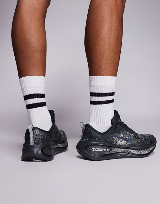 Chaussures Basket NIKE ZOOM X