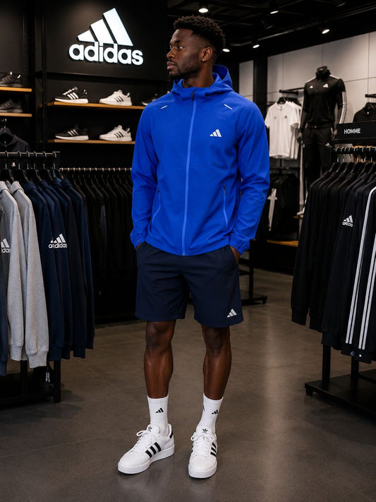 Ensemble survêtement sport Adidas