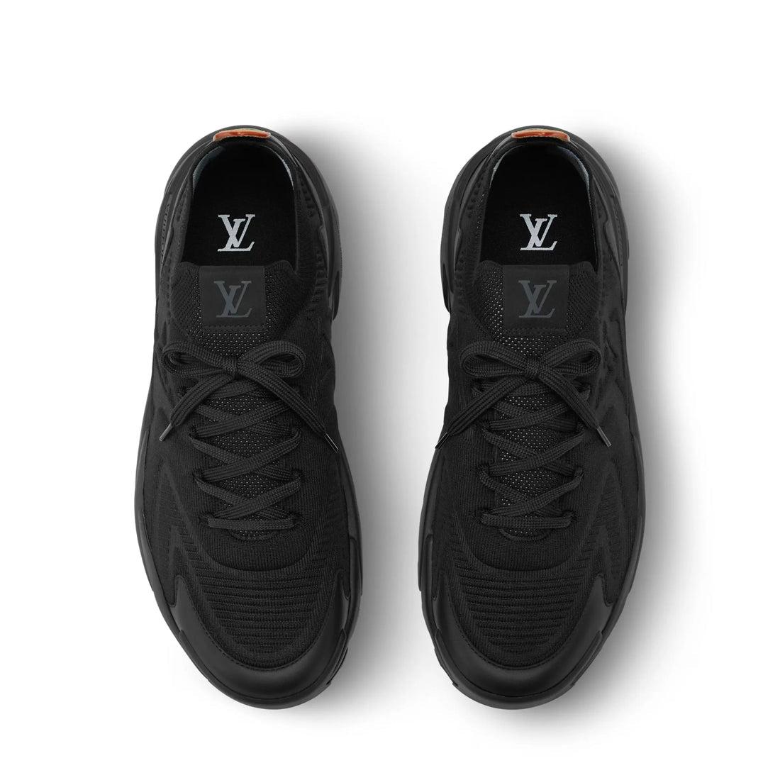 Sneaker LV Runner Tatic