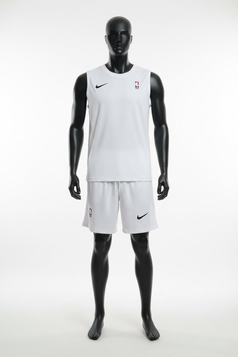Ensemble survêtement débardeur Nike Authentique