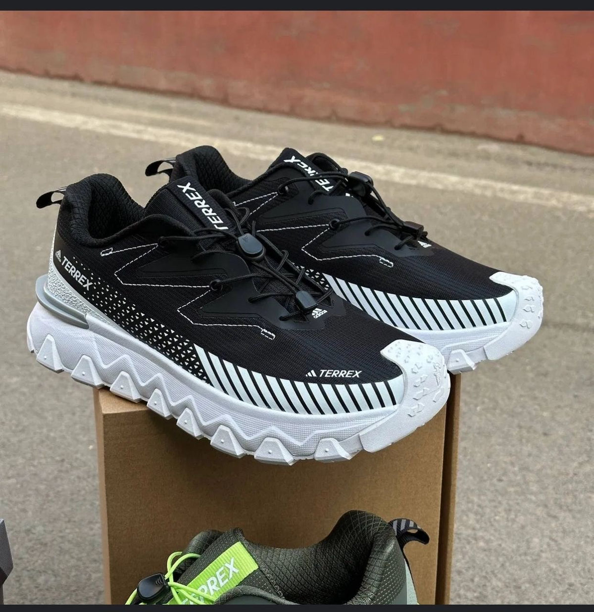 Adidas TERREX