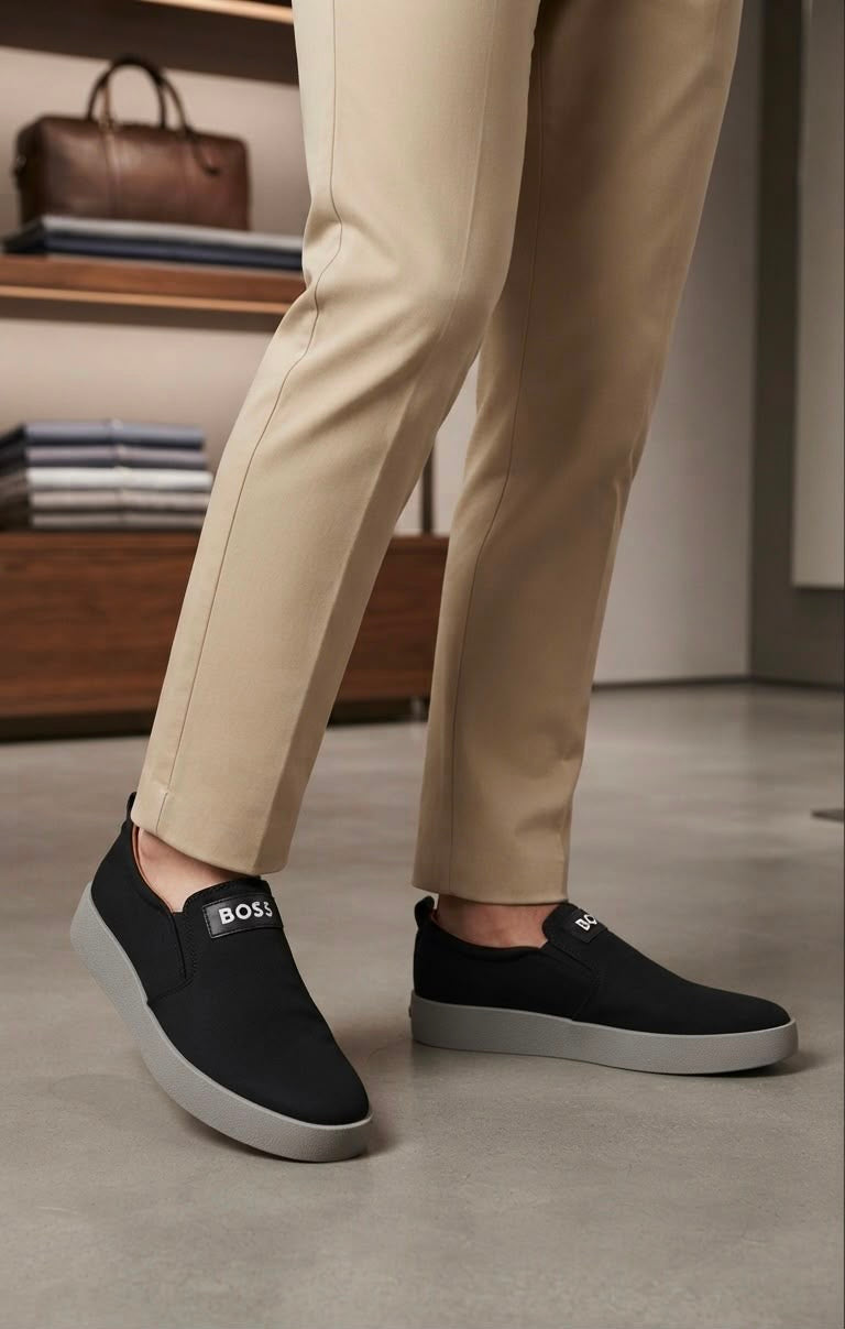 Boss Classique homme