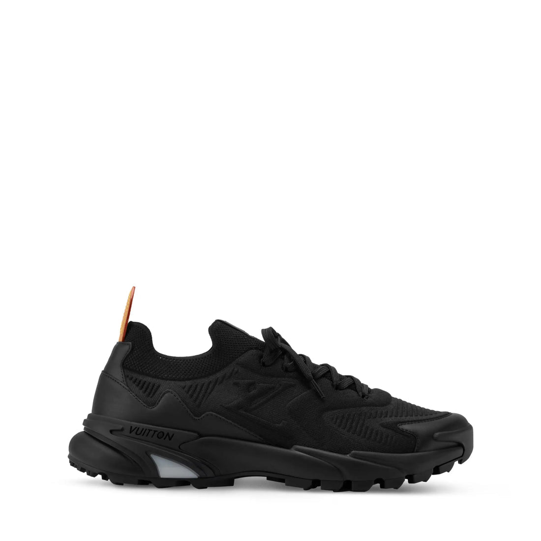 Sneaker LV Runner Tatic
