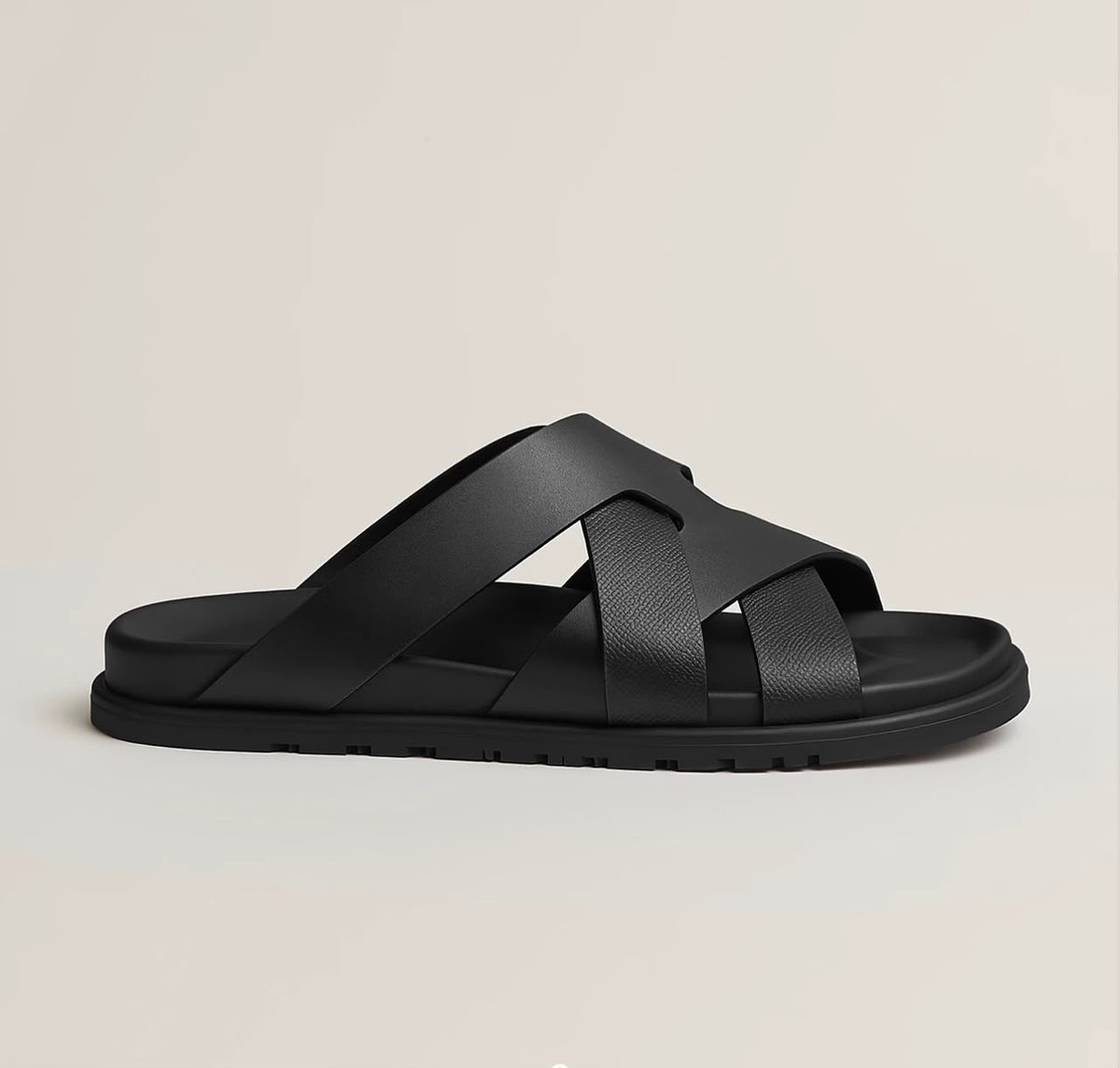 Sandales Hermès classique