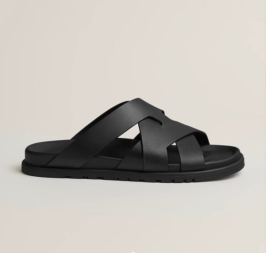 Sandales Hermès classique