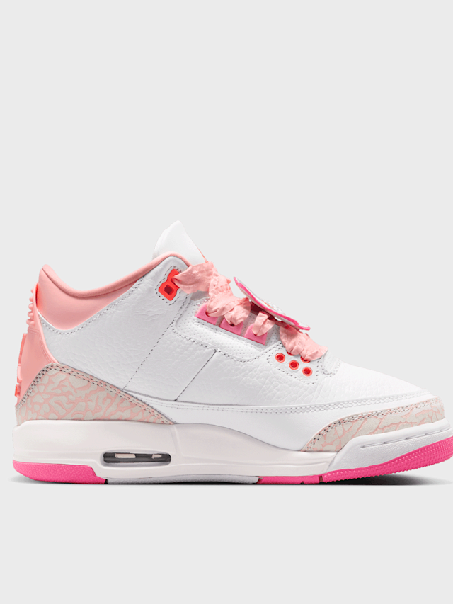 Nike Jordan 3 Low