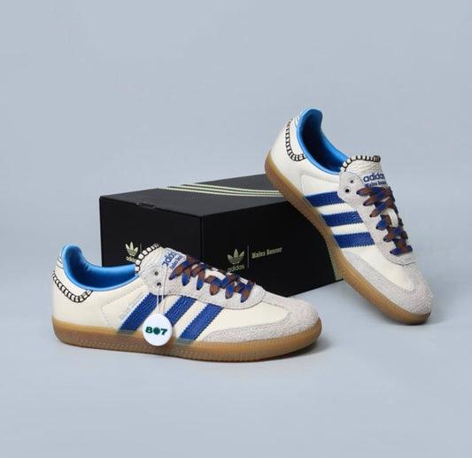 Adidas Ales Bonner Authentique