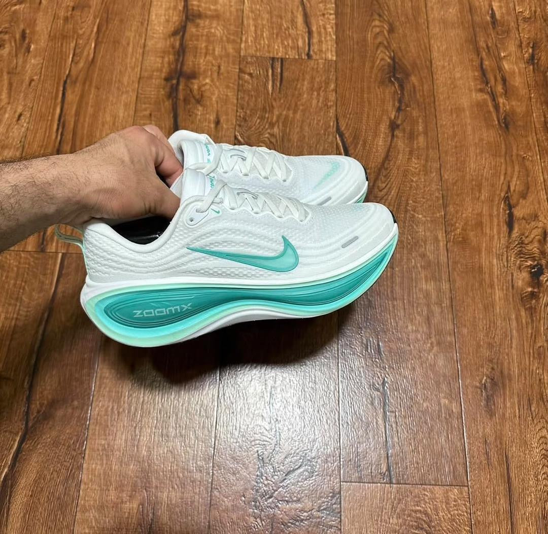 Basket Nike zoom X